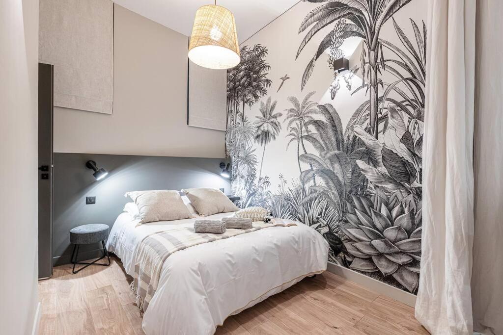 La Croix - Old Town Modern Apartment - 2 Bedrooms Nice Luaran gambar