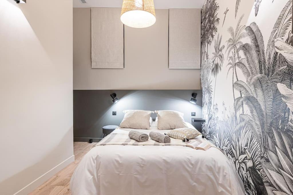 La Croix - Old Town Modern Apartment - 2 Bedrooms Nice Luaran gambar