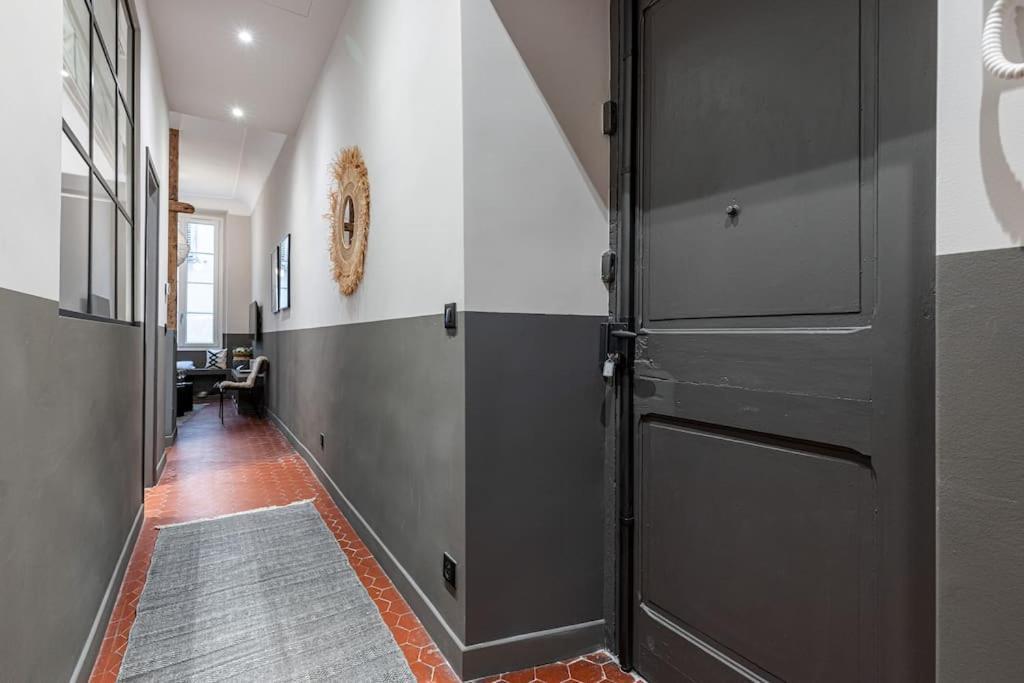 La Croix - Old Town Modern Apartment - 2 Bedrooms Nice Luaran gambar