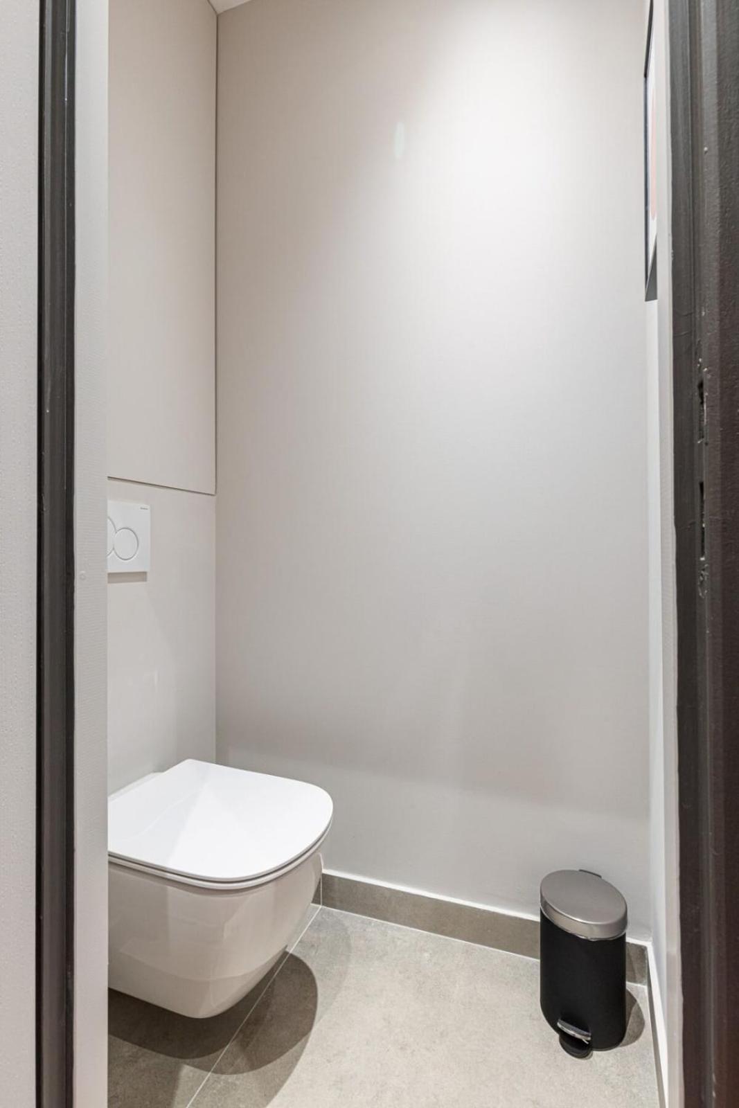 La Croix - Old Town Modern Apartment - 2 Bedrooms Nice Luaran gambar