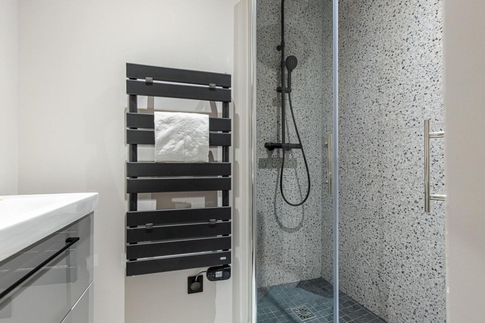La Croix - Old Town Modern Apartment - 2 Bedrooms Nice Luaran gambar