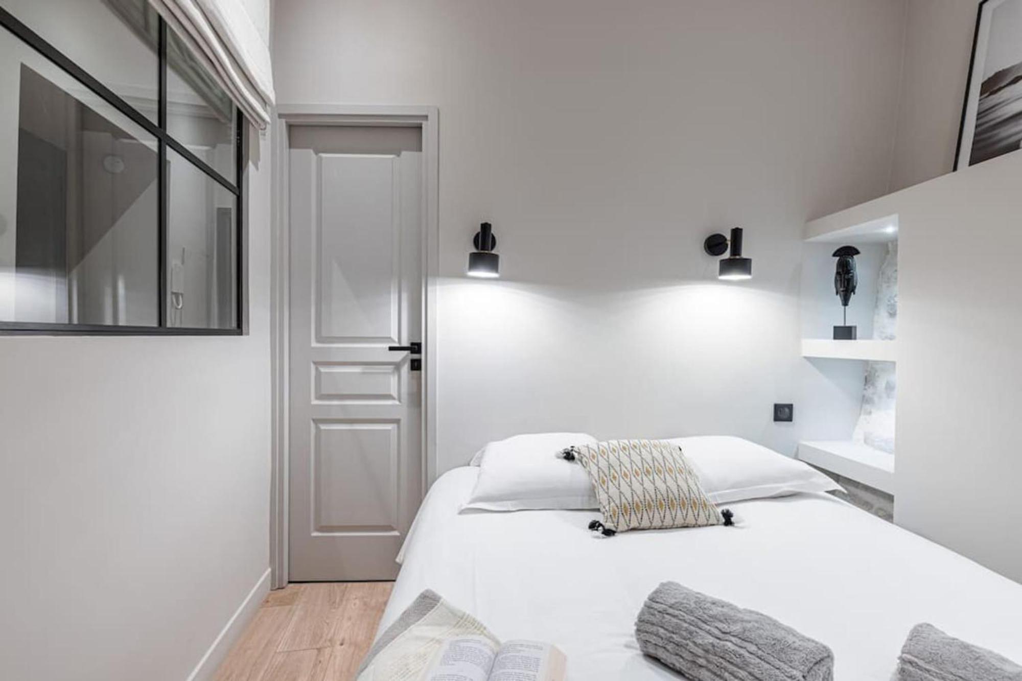 La Croix - Old Town Modern Apartment - 2 Bedrooms Nice Luaran gambar